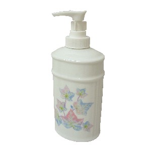 DOSIFICADOR ESTRIAS HIEDRA AZUL