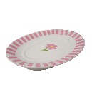 JABONERA OVALADA MARGARITA ROSA RAYAS