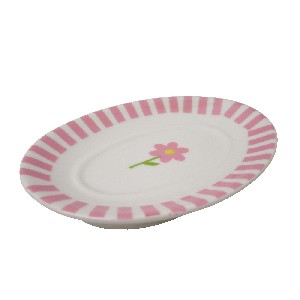 JABONERA OVALADA MARGARITA ROSA RAYAS