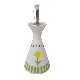 ACEITERA CONO 280ML RAYAS TULIPAN VERDE