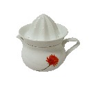 EXPRIMIDOR 300ML DALIA ROJA