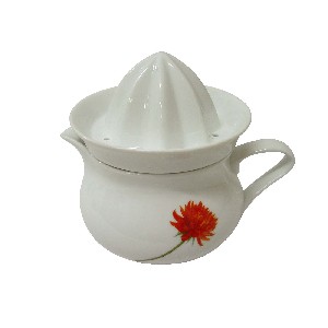 EXPRIMIDOR 300ML DALIA ROJA
