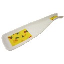 APOYACUBIERTOS PEQUEÑO FRUTAS AMARILLO