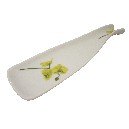 APOYACUBIERTOS PEQUEÑO ORQUIDEA