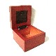 CAJA PORTAFOTOS MADERA MINI CAOBA