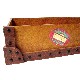 MESA BANDEJA MADERA GRANDE VIAJES 