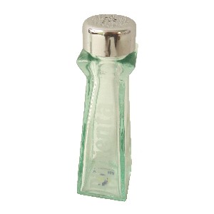 PIMENTERO CRISTAL PRISMA LETRA FROST