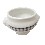 BOWL SALSERA 100ML VICHY AZUL