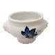 BOWL SALSERA 150ML FLOR POLACA