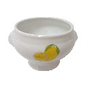 BOWL SOPERA 400ML LIMONES