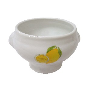 BOWL SOPERA 450ML LIMONES