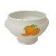 BOWL SOPERA 450ML NARANJAS