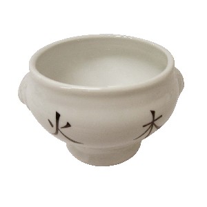 BOWL SOPERA 450ML JAPONES NEGRO