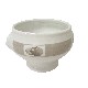 BOWL SOPERA 450ML MANZANA GRIS