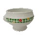BOWL SOPERA 450ML FLOR VICHY VERDE