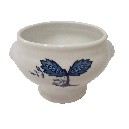 BOWL SOPERA 450ML FLOR POLACA