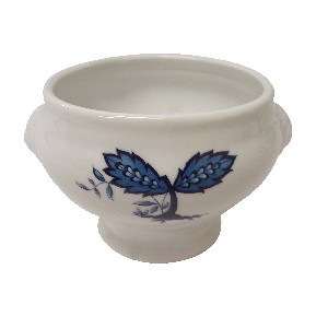 BOWL SOPERA 450ML FLOR POLACA
