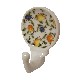 PERCHA COLGADOR ADHESIVA TALAVERA