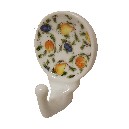 PERCHA COLGADOR ADHESIVA TALAVERA