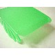SERVILLETERO PLASTICO OLAS VERDE 
