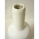 ACEITERA BOTELLA GRANDE PORCELANA BL 