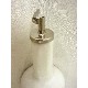 ACEITERA BOTELLA GRANDE PORCELANA BL 