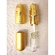 PERFUMADOR BOLSILLO ALUMINIO CORTO D 
