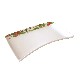 BANDEJA SAHARA RECTANGULAR ACEBO