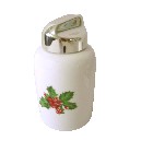 AZUCARERO MIELERA PORCELANA ACEBO