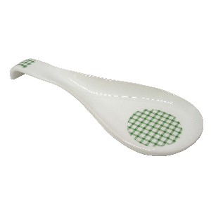 SOPORTE APOYACUBIERTOS VICHY VERDE
