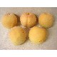 FRUTA IMITACION GRANDE MELOCOTON