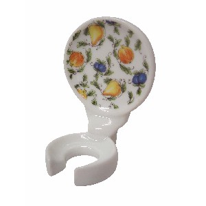 SOPORTE CEPILLO PARED TALAVERA
