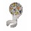 SOPORTE CEPILLO PARED TALAVERA