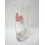 VASO CHUPITO PRISMA 90ML CORAZON COLORES