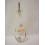 ACEITERA 500ML CRISTAL CORAZON COLORES