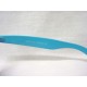 GAFAS DE SOL G&G PASTA LIGERAS GE93436ABB AZUL LUNARES BLANCOS