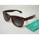 GAFAS DE SOL G&G PASTA LIGERAS GE3485NR NEGRA LABIOS ROJOS