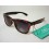 GAFAS DE SOL G&G PASTA LIGERAS GE3485NR NEGRA LABIOS ROJOS