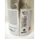 BOTE SPRAY PINTURA GRAFITTI MTN 94 MONTANA COLORS RV-1013 MATE BLANCO HUESO