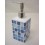 DOSIFICADOR MING MOSAICO AZUL