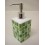 DOSIFICADOR MING MOSAICO VERDE