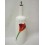 ACEITERA BOTELLA 1200ML CALA ROJA