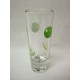 VASO CHUPITO PRISMA 90ML MANZANA VERDE