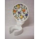 SOPORTE CEPILLO PARED TALAVERA