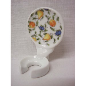 SOPORTE CEPILLO PARED TALAVERA