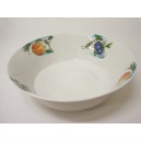 BOWL REDONDO ALTO PORCELANA TALAVERA