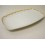 BANDEJA RECTANGULAR TOPOS NARANJA