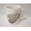 TAZA MUG RECTA 300ML MANZANA GRIS