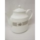 CAFETERA TETERA 1550ML MANZANA GRIS