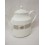 CAFETERA TETERA 1550ML MANZANA GRIS